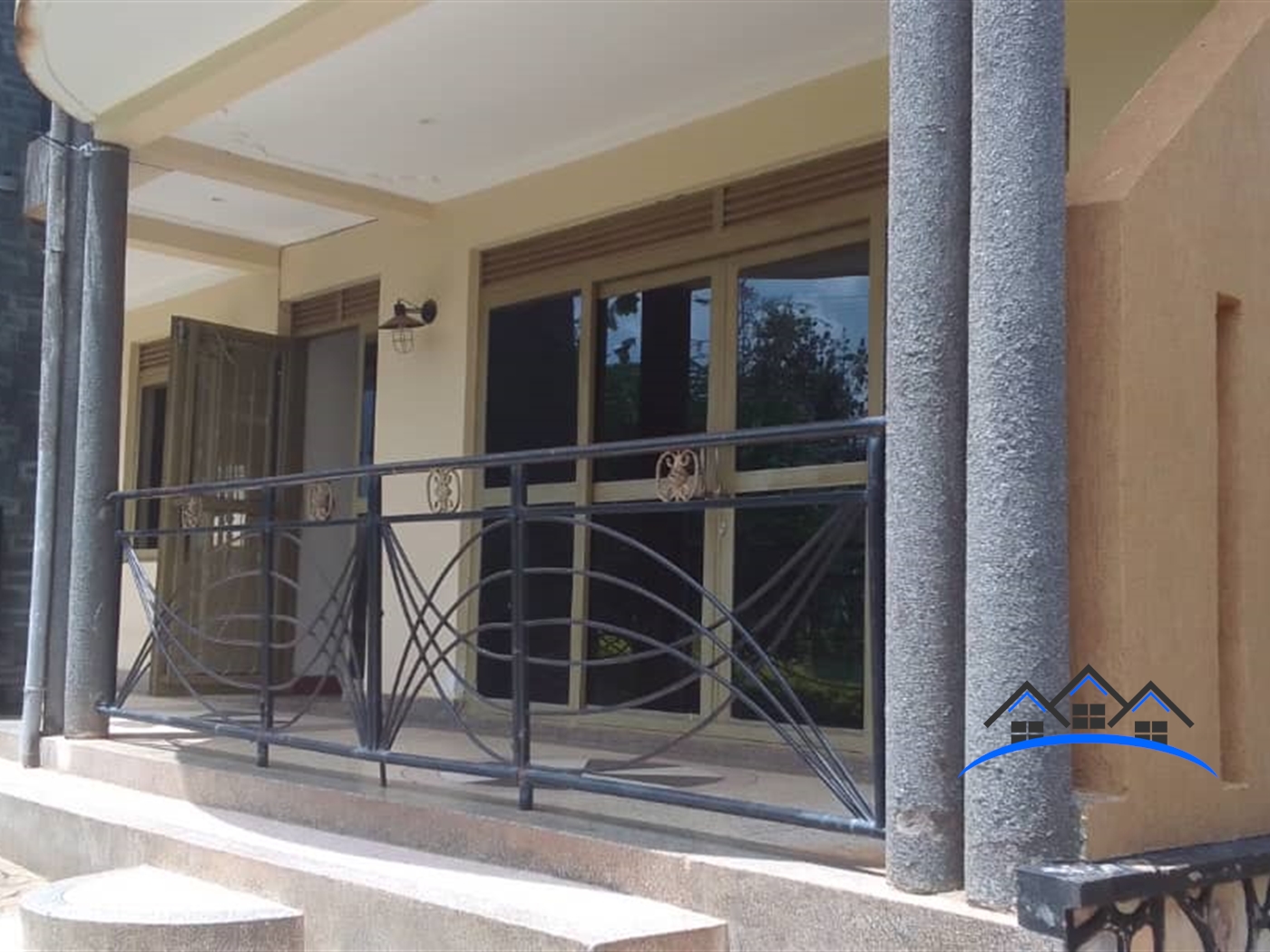 Bungalow for sale in Bweyogerere Wakiso