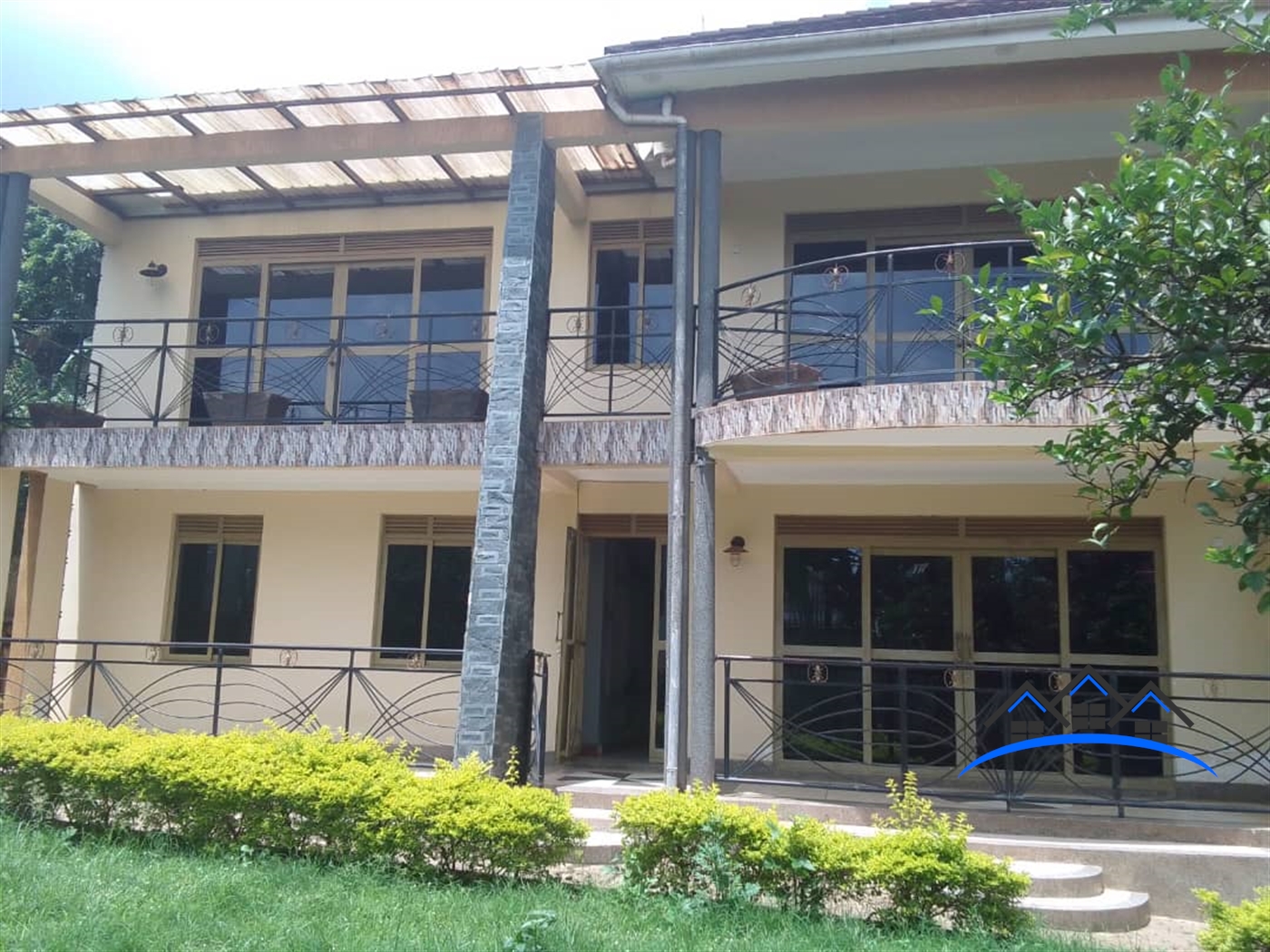 Bungalow for sale in Bweyogerere Wakiso