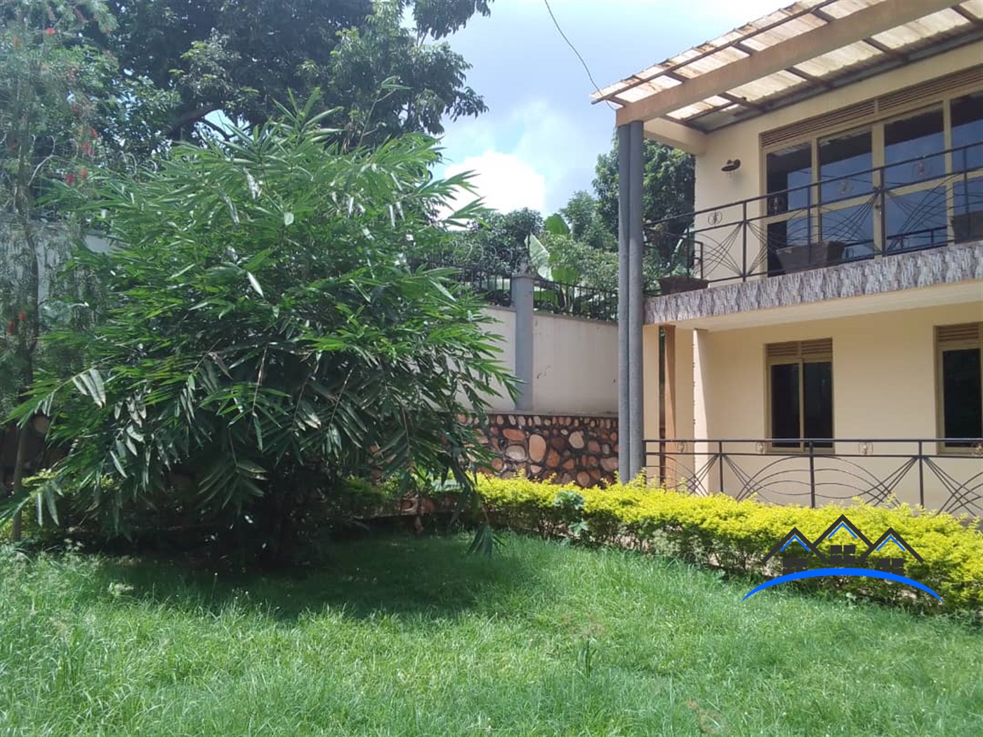 Bungalow for sale in Bweyogerere Wakiso