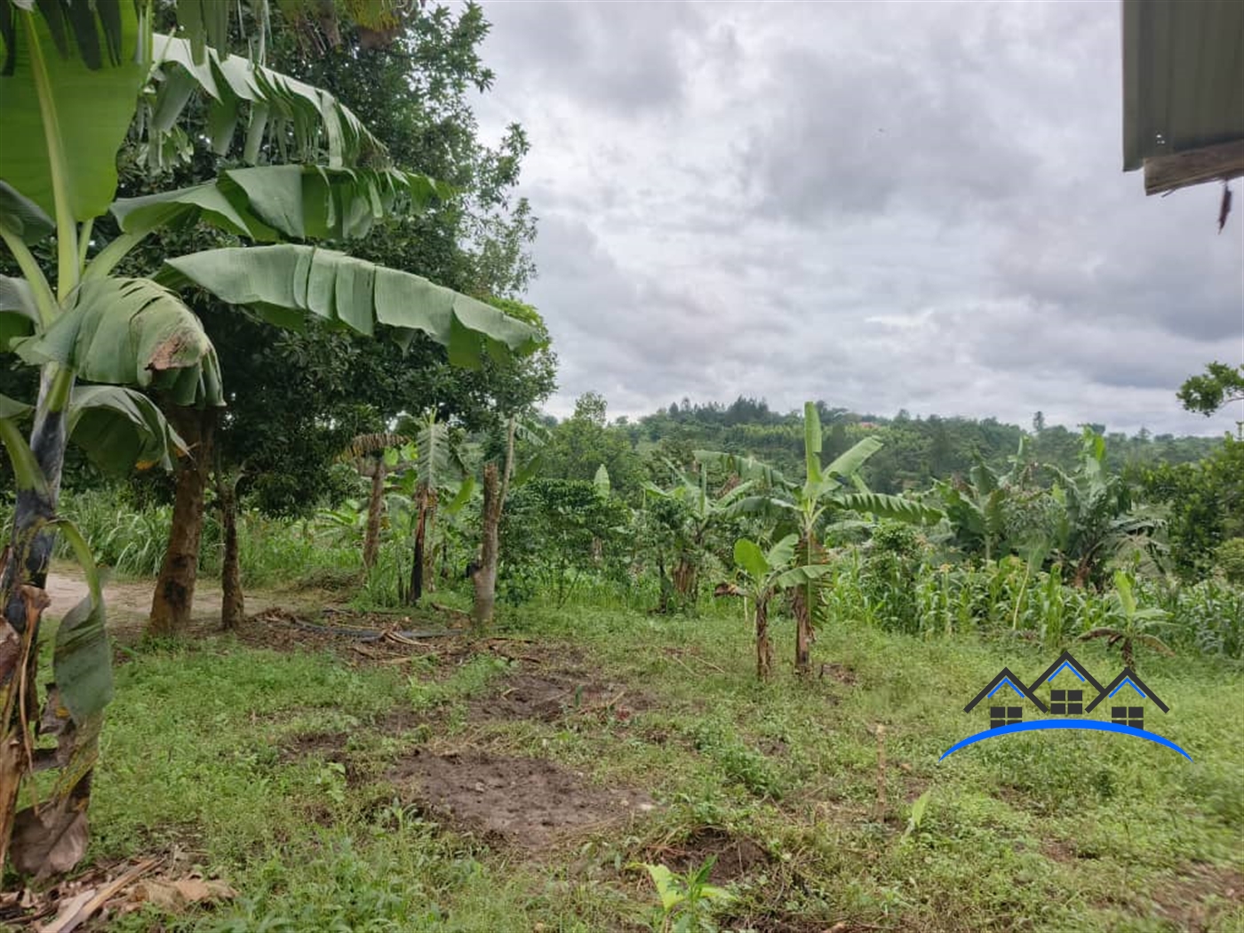 Residential Land for sale in Jjeza Mpigi