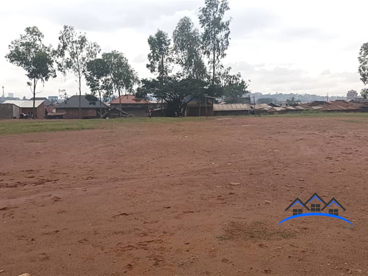 Residential Land for sale in Kyebando Kampala