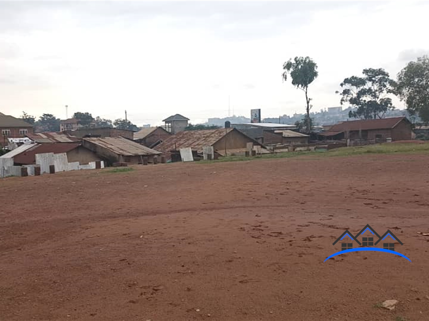 Residential Land for sale in Kyebando Kampala