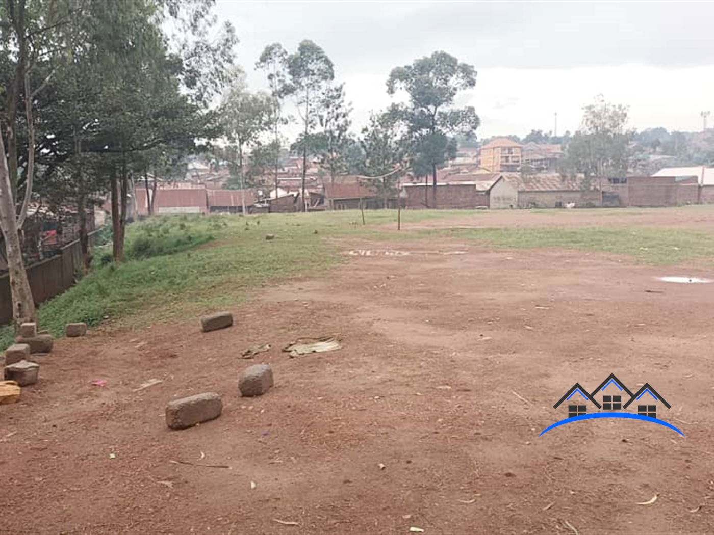 Residential Land for sale in Kyebando Kampala