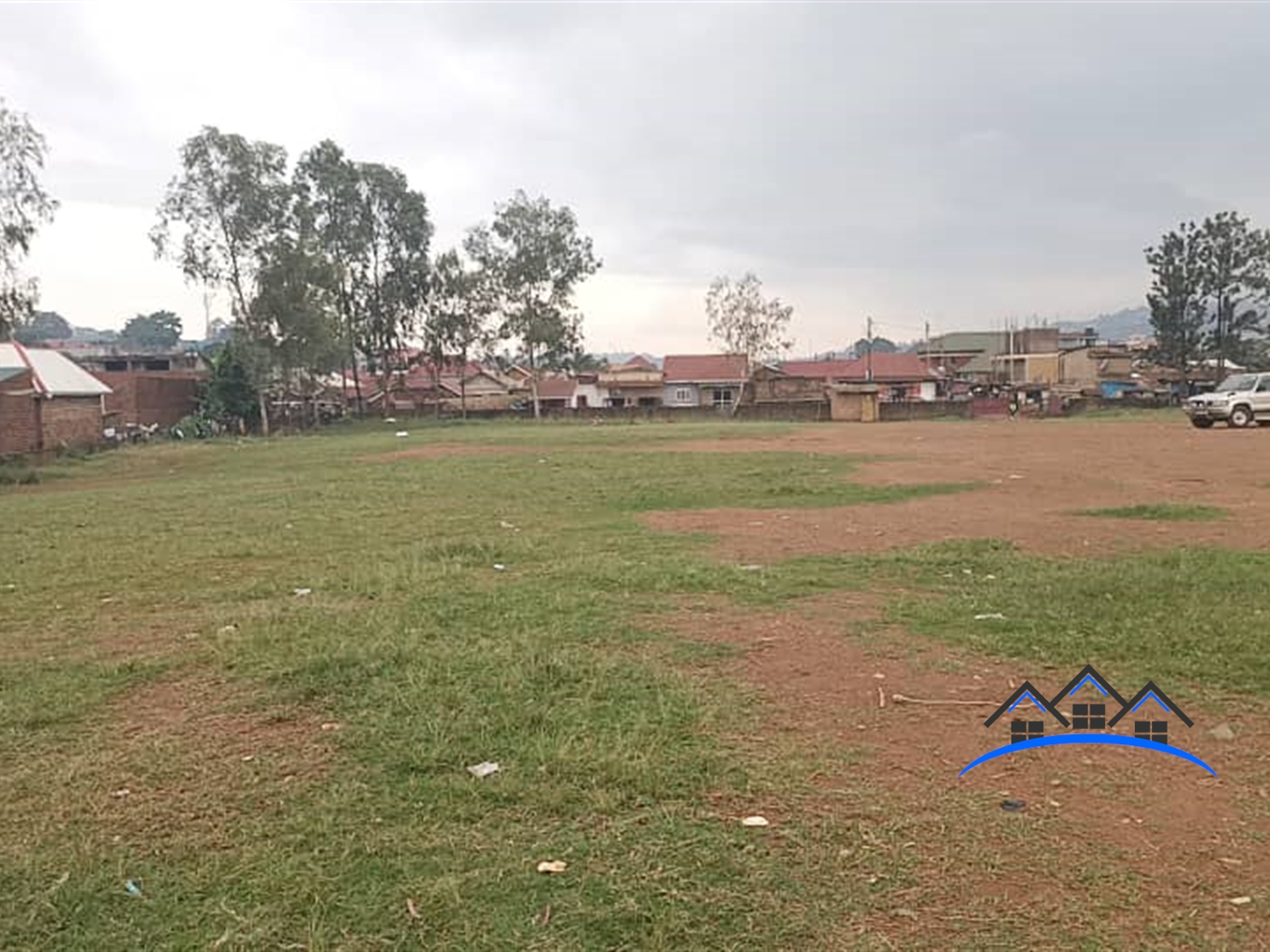 Residential Land for sale in Kyebando Kampala