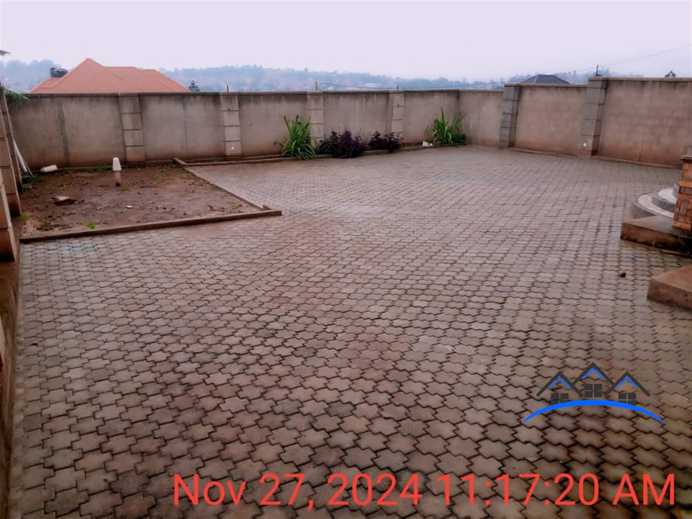 Apartment for sale in Namugongo Wakiso