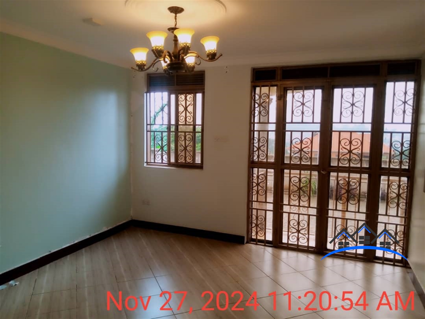 Apartment for sale in Namugongo Wakiso