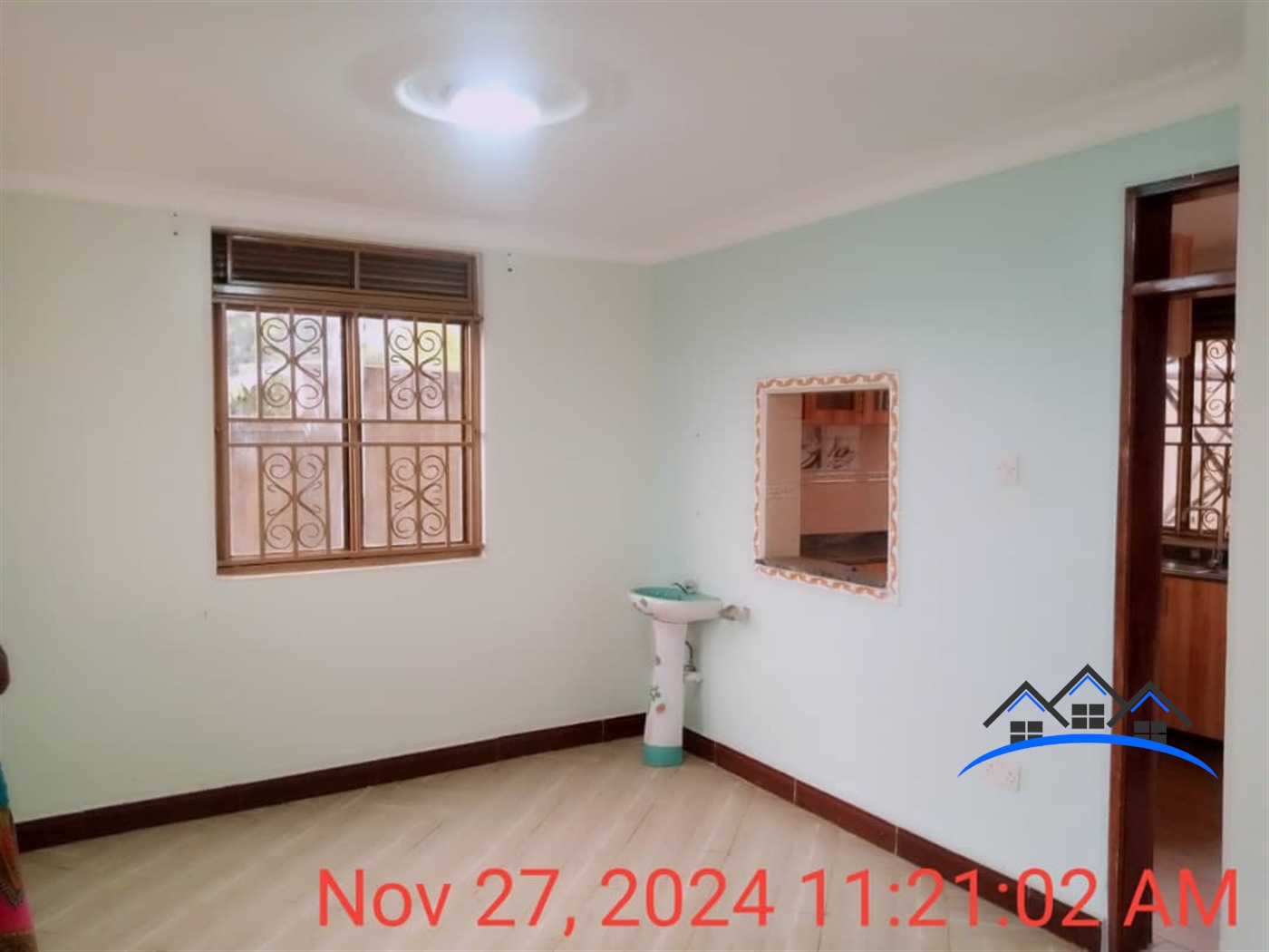 Apartment for sale in Namugongo Wakiso