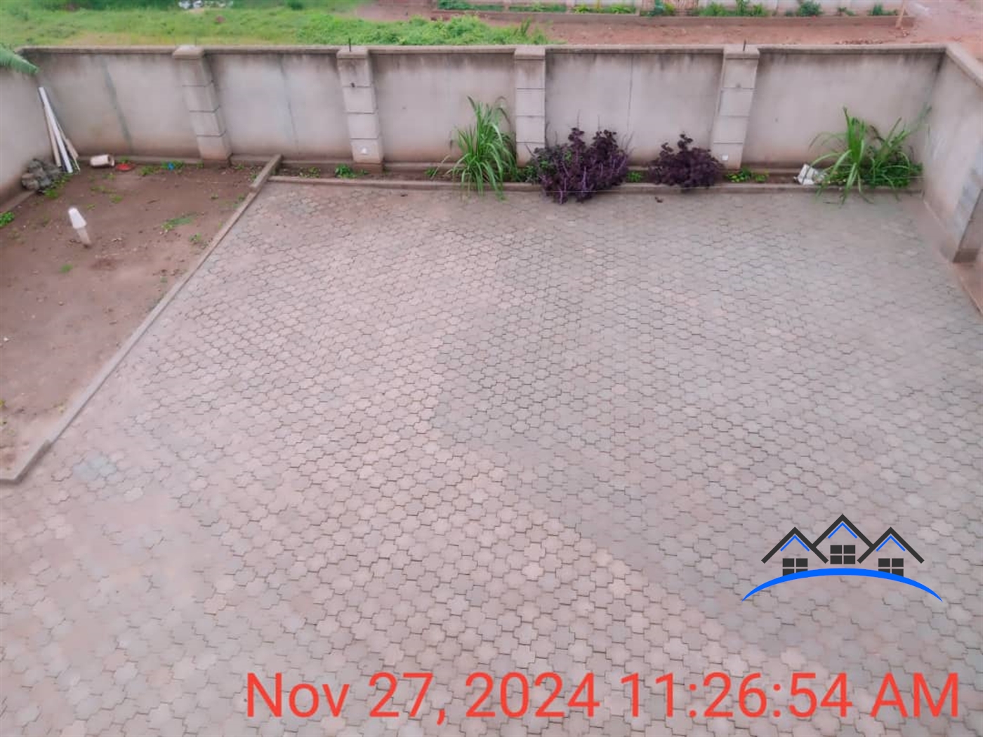 Apartment for sale in Namugongo Wakiso