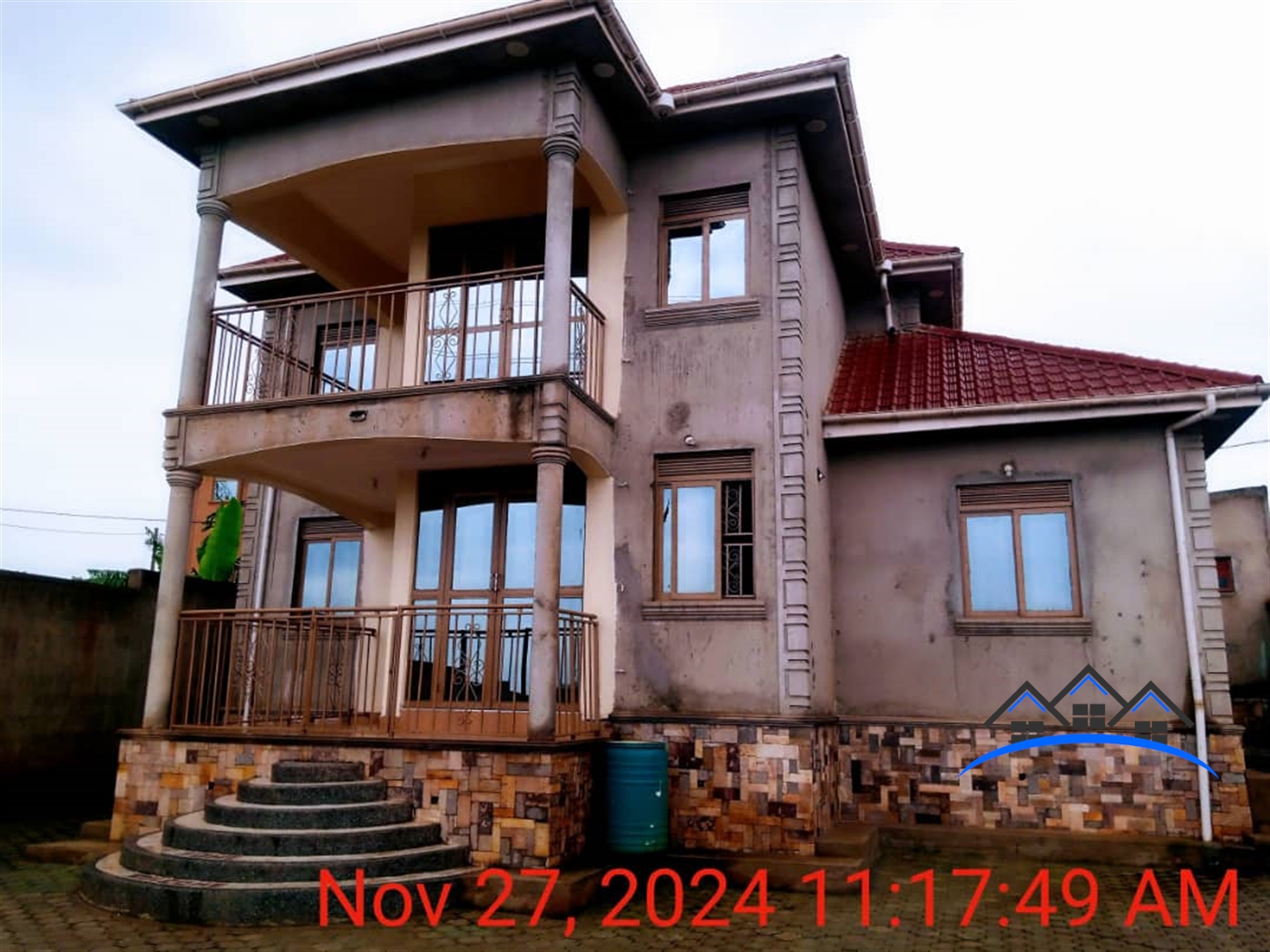 Apartment for sale in Namugongo Wakiso