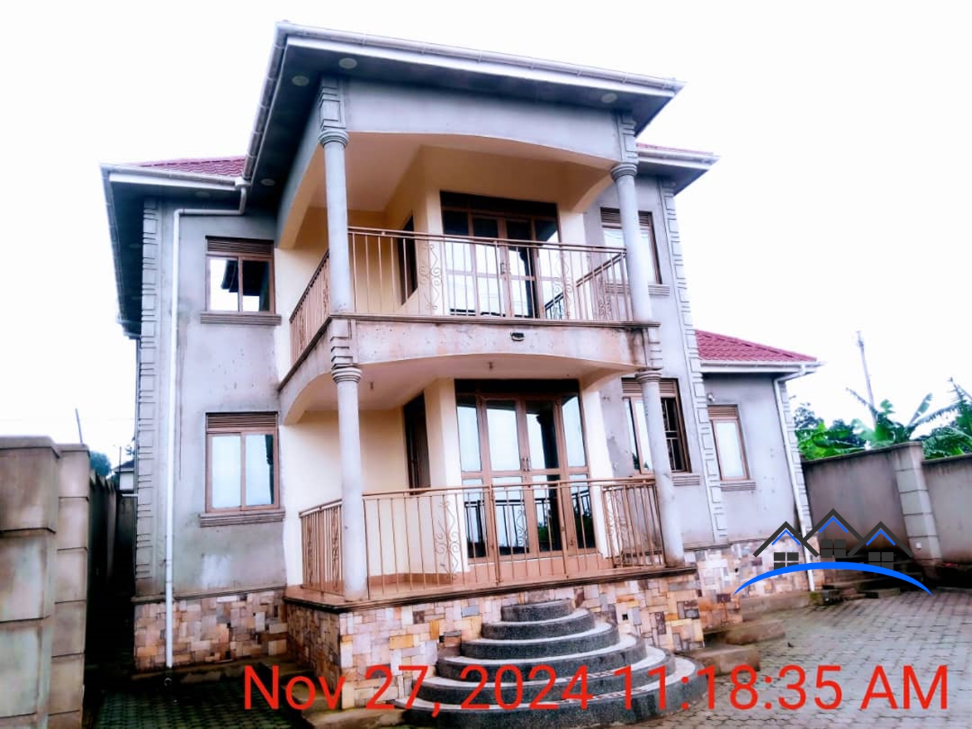 Apartment for sale in Namugongo Wakiso