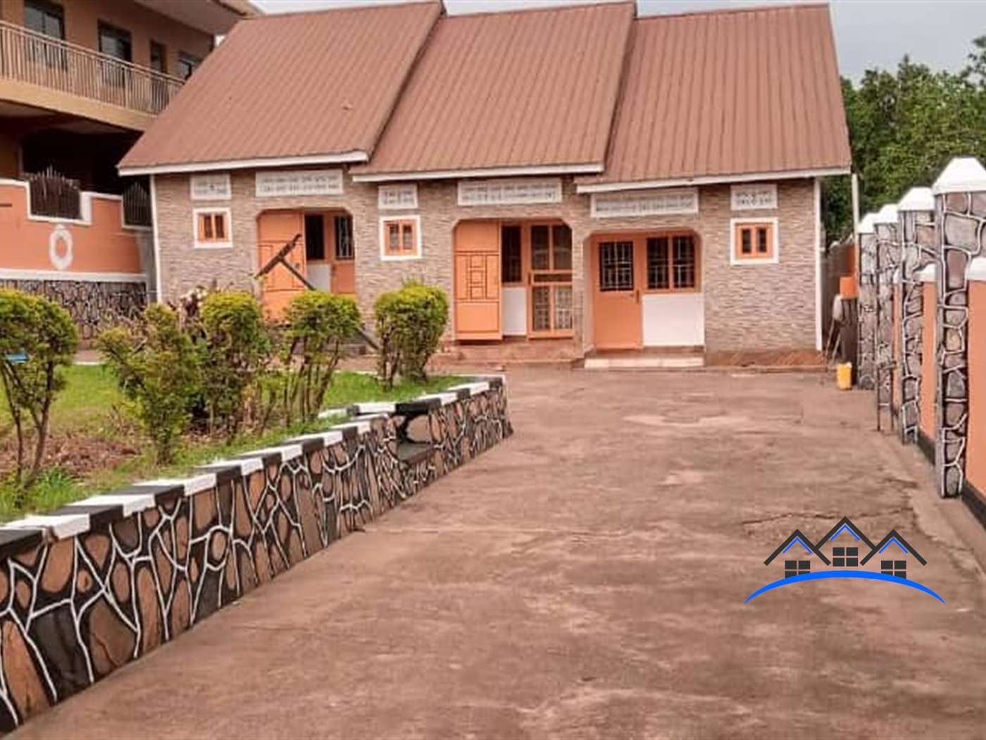 Rental units for sale in Salaama Wakiso