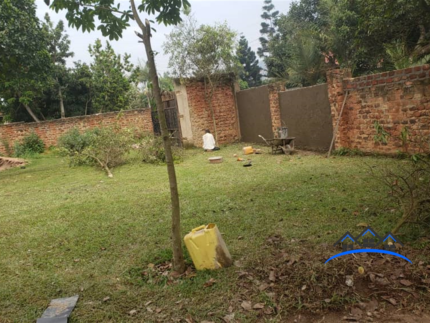 Bungalow for sale in Mutungo Wakiso