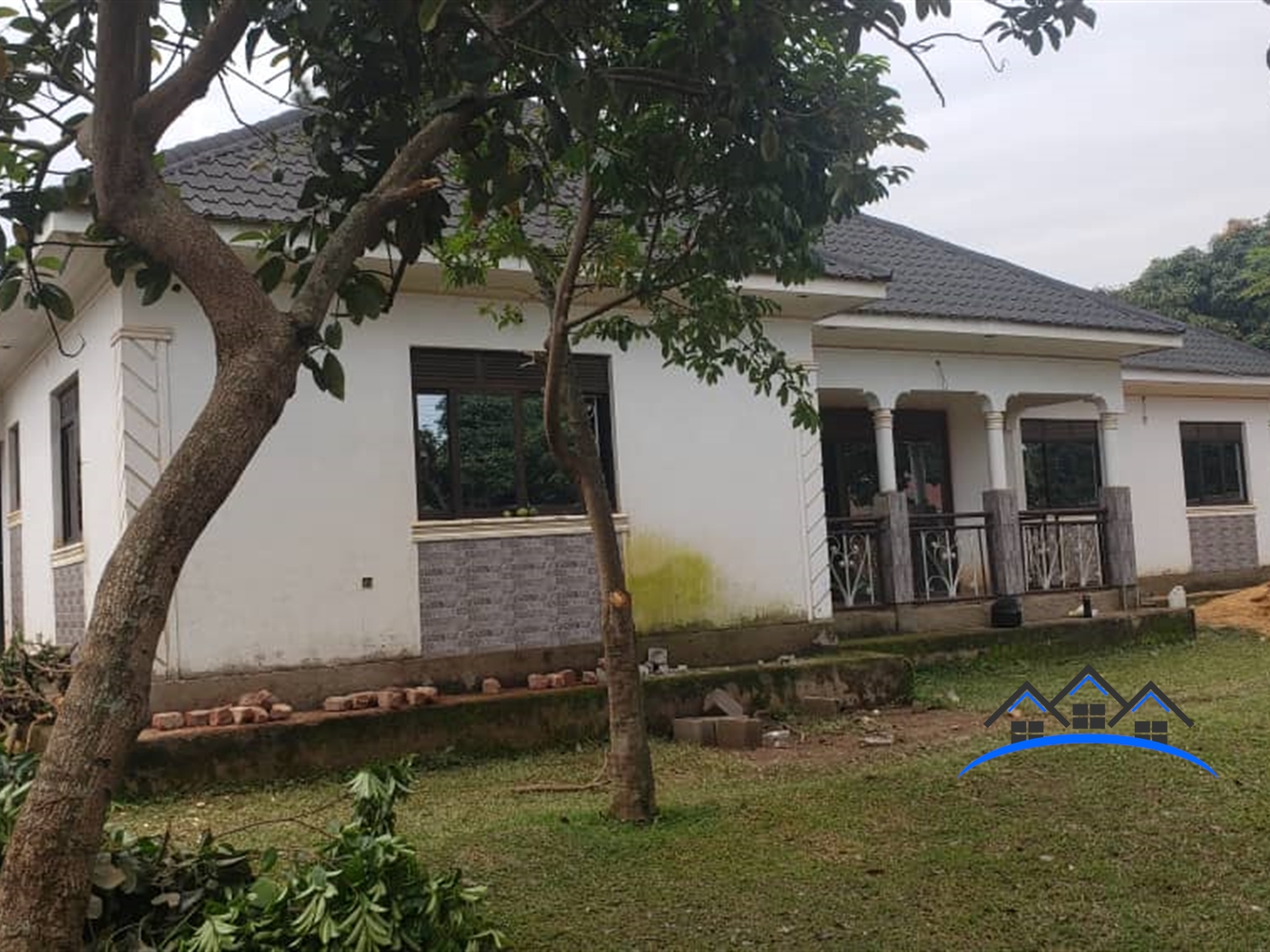 Bungalow for sale in Mutungo Wakiso