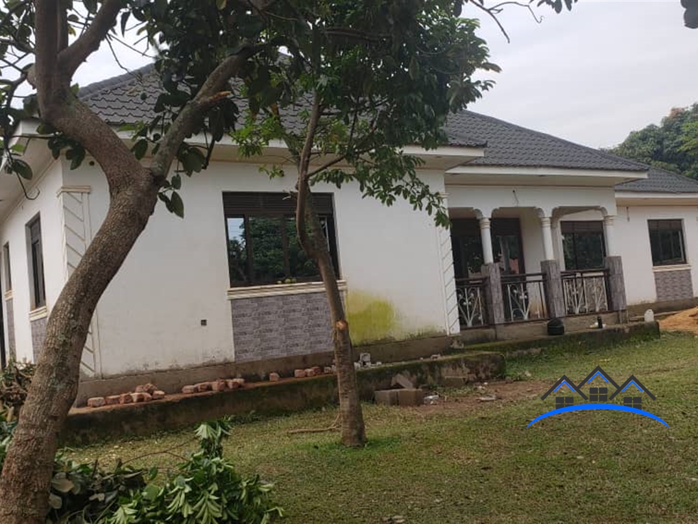 Bungalow for sale in Mutungo Wakiso