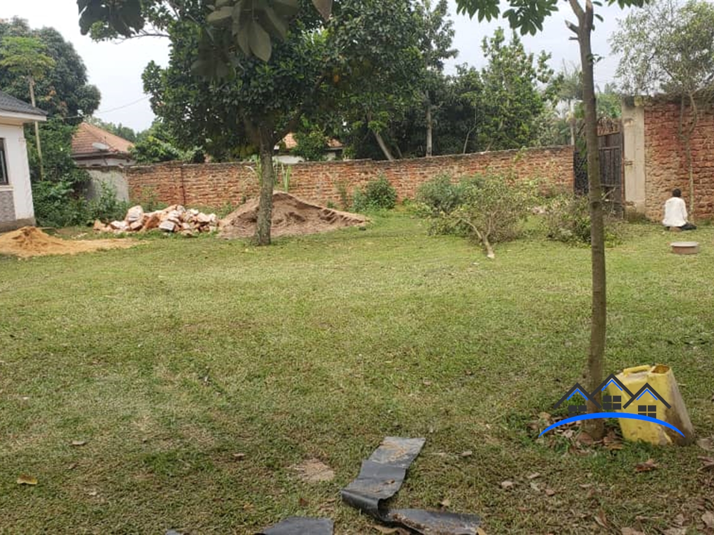 Bungalow for sale in Mutungo Wakiso