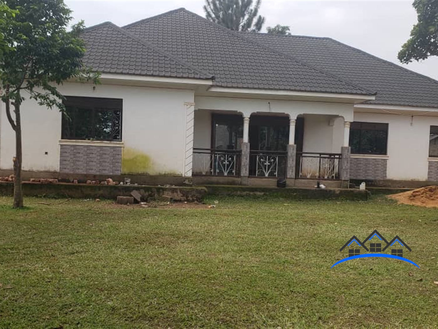 Bungalow for sale in Mutungo Wakiso