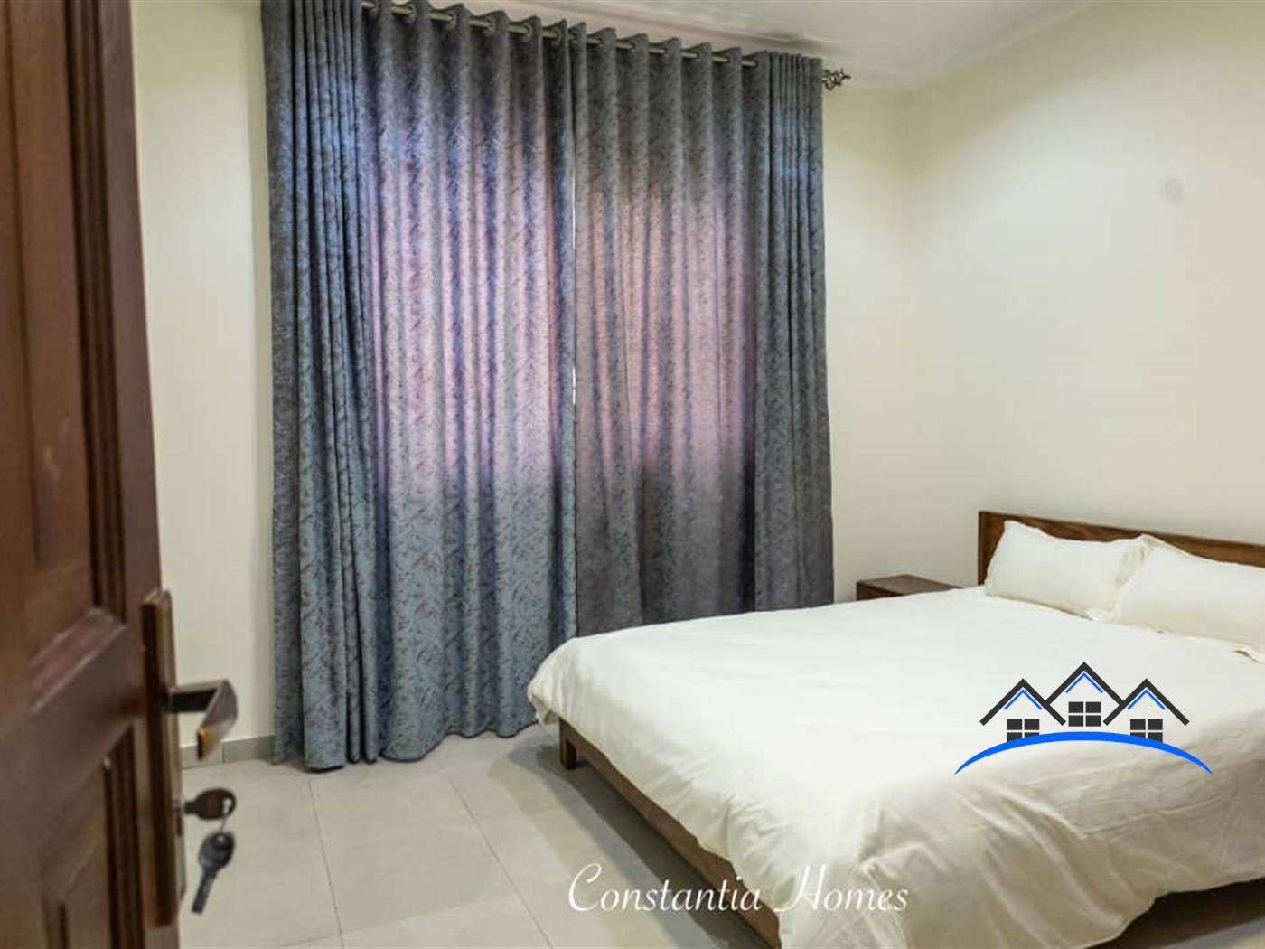 Apartment for rent in Buziga Kampala