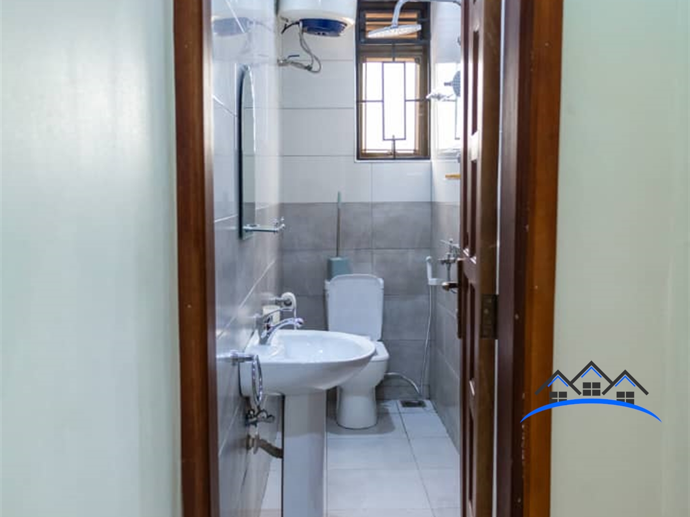 Apartment for rent in Buziga Kampala