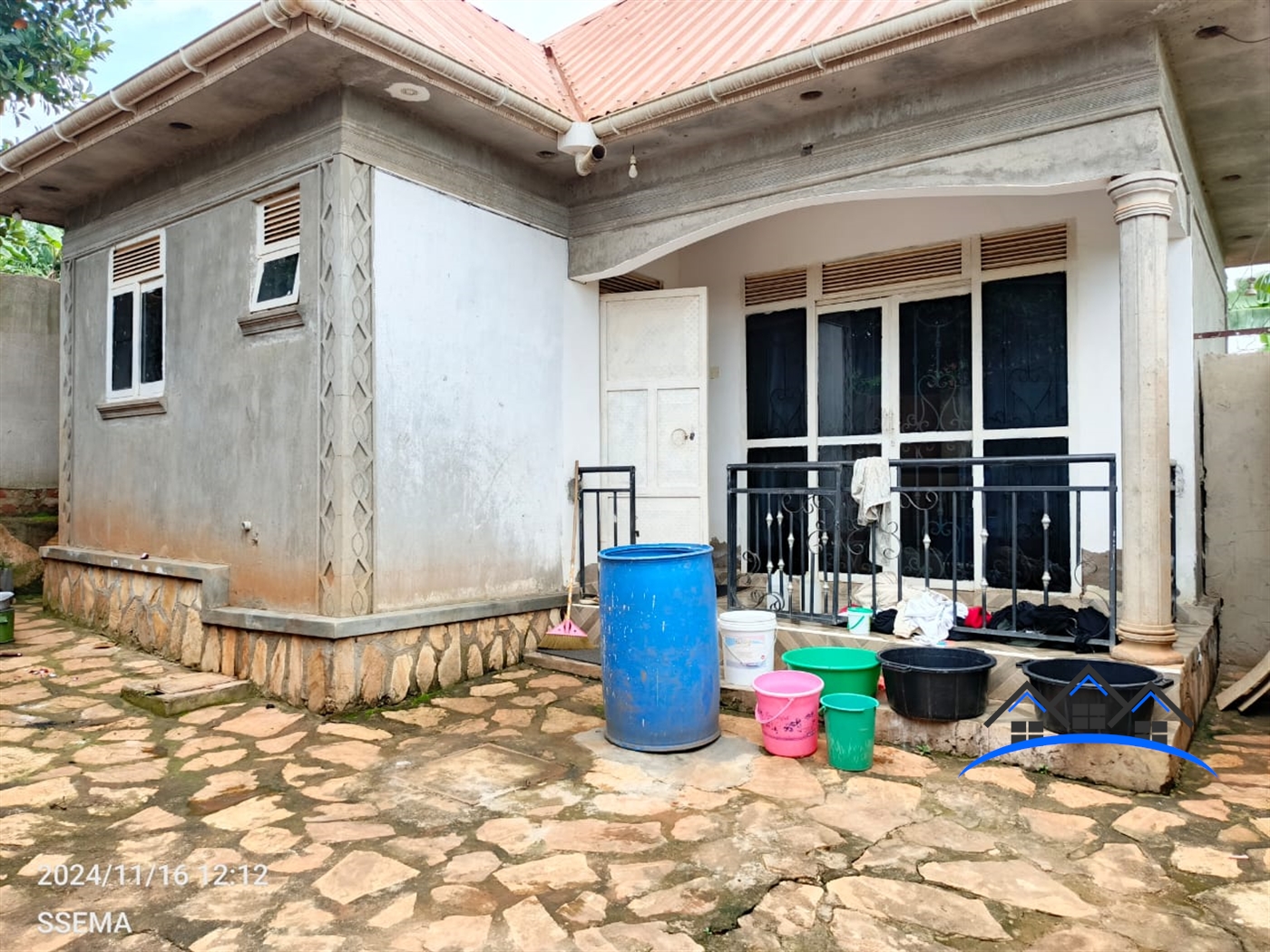 Cottage for sale in Buloba Wakiso