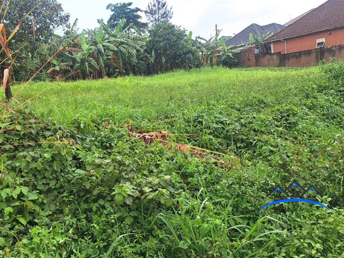 Residential Land for sale in Buwaate Wakiso