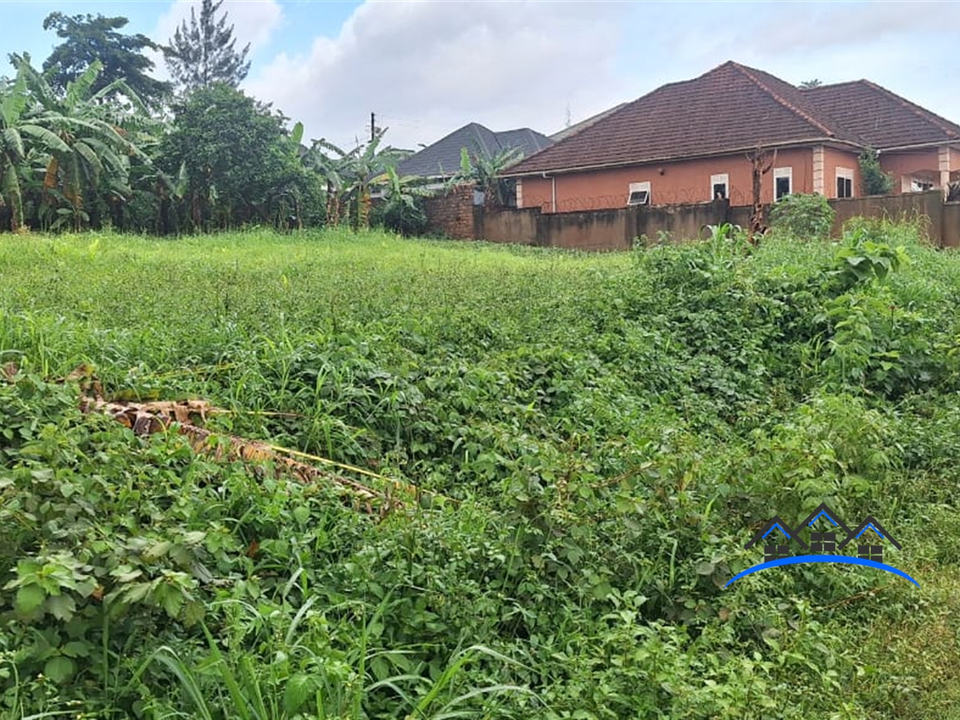 Residential Land for sale in Buwaate Wakiso