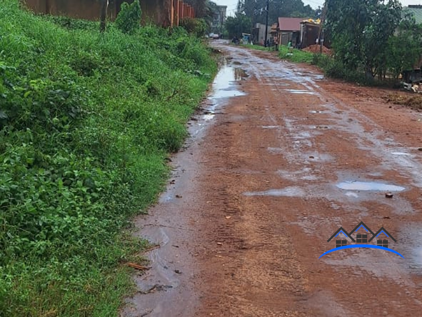 Residential Land for sale in Buwaate Wakiso