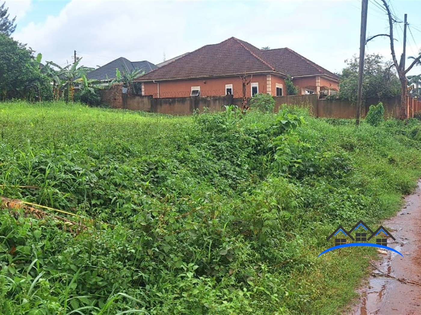 Residential Land for sale in Buwaate Wakiso