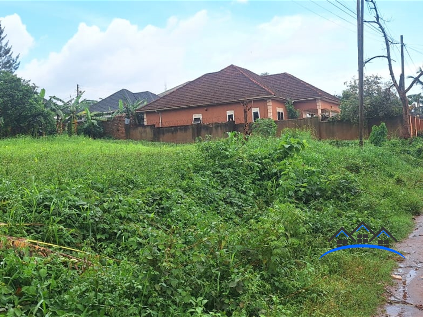 Residential Land for sale in Buwaate Wakiso