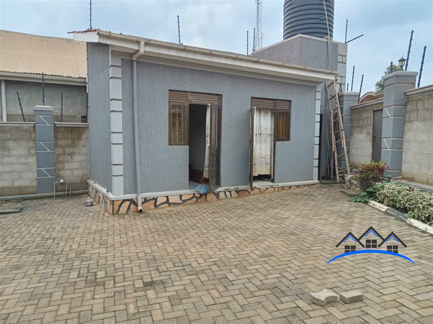 Bungalow for sale in Bweyogerere Wakiso