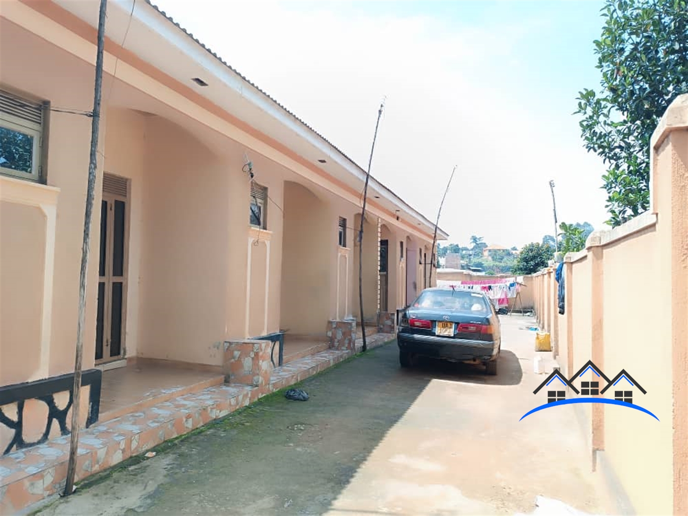 Rental units for sale in Seeta Mukono