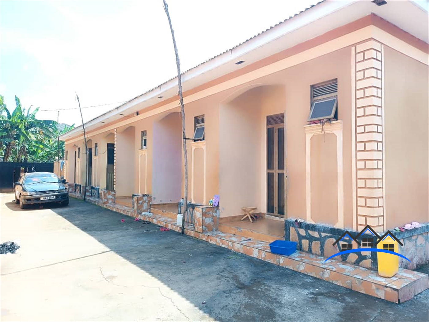 Rental units for sale in Seeta Mukono