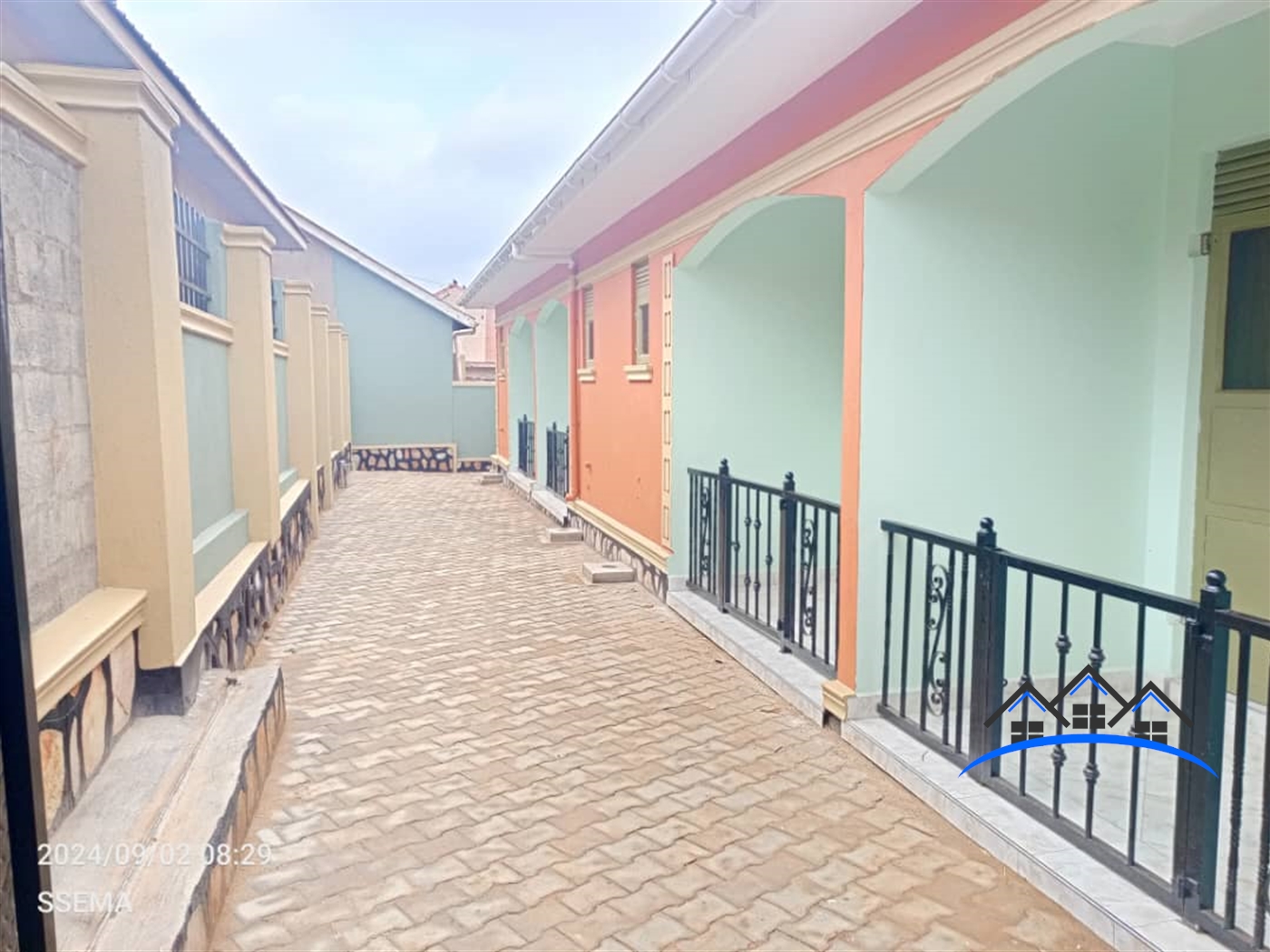 Rental units for sale in Namugongo Wakiso