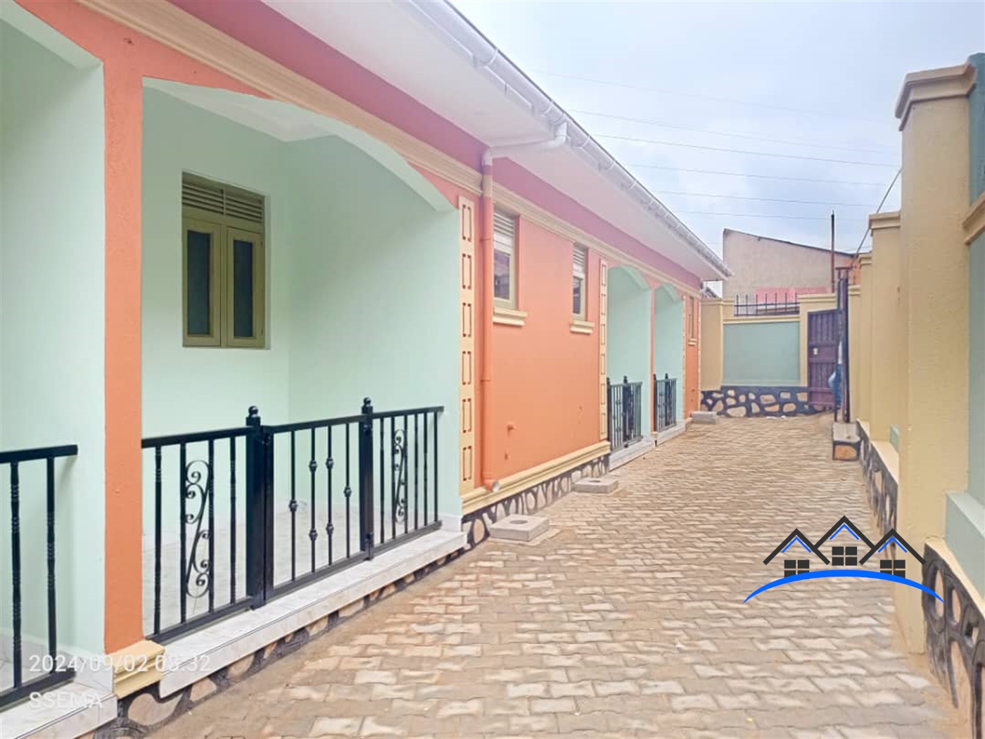 Rental units for sale in Namugongo Wakiso