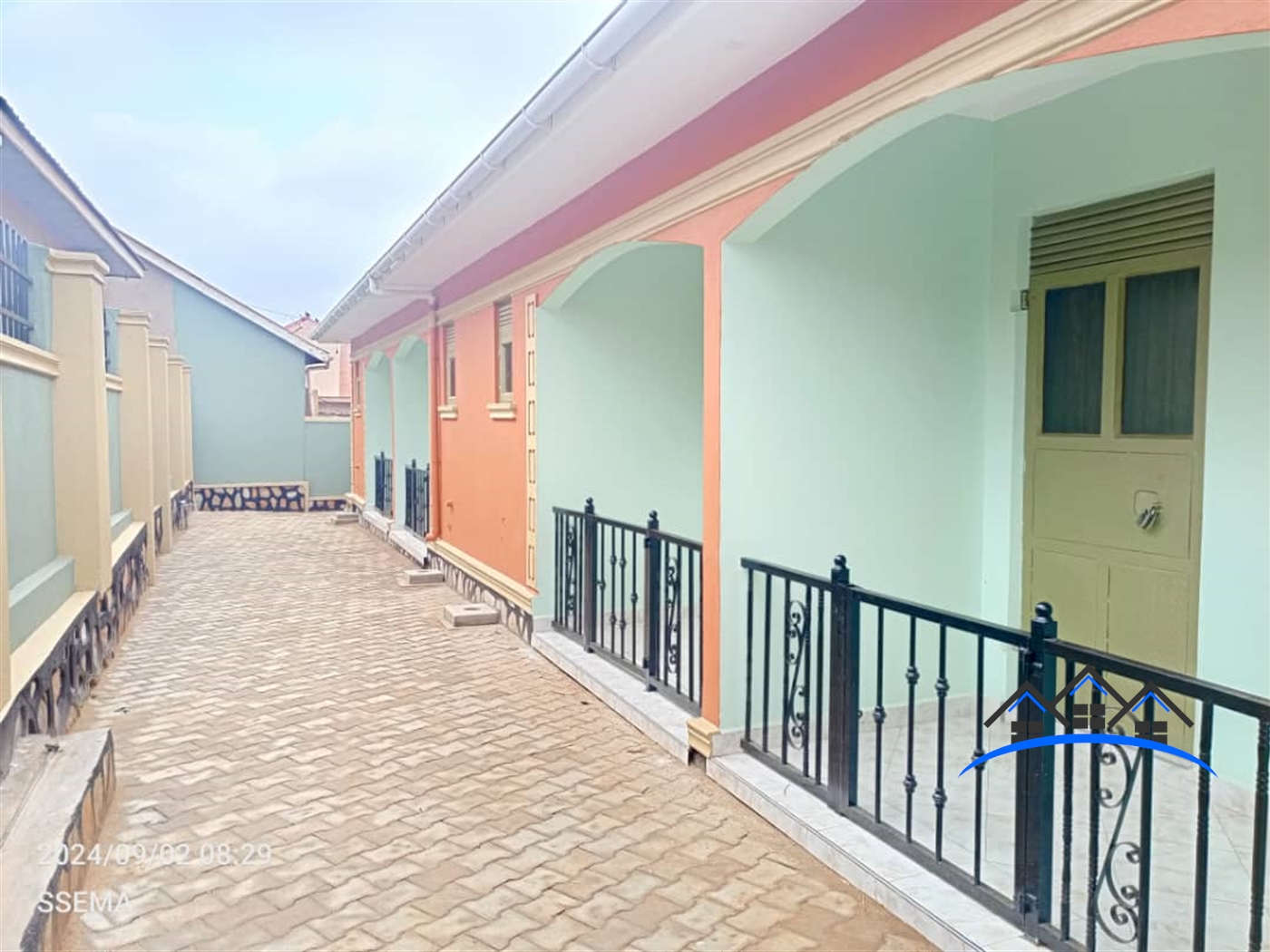 Rental units for sale in Namugongo Wakiso