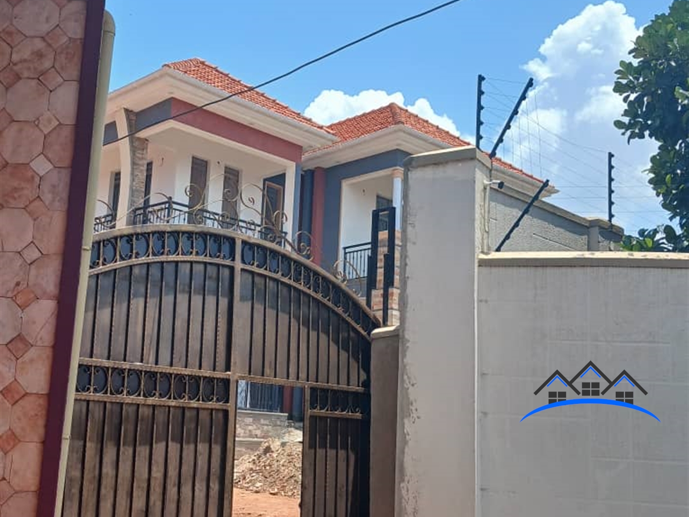 Bungalow for sale in Munyonyo Kampala