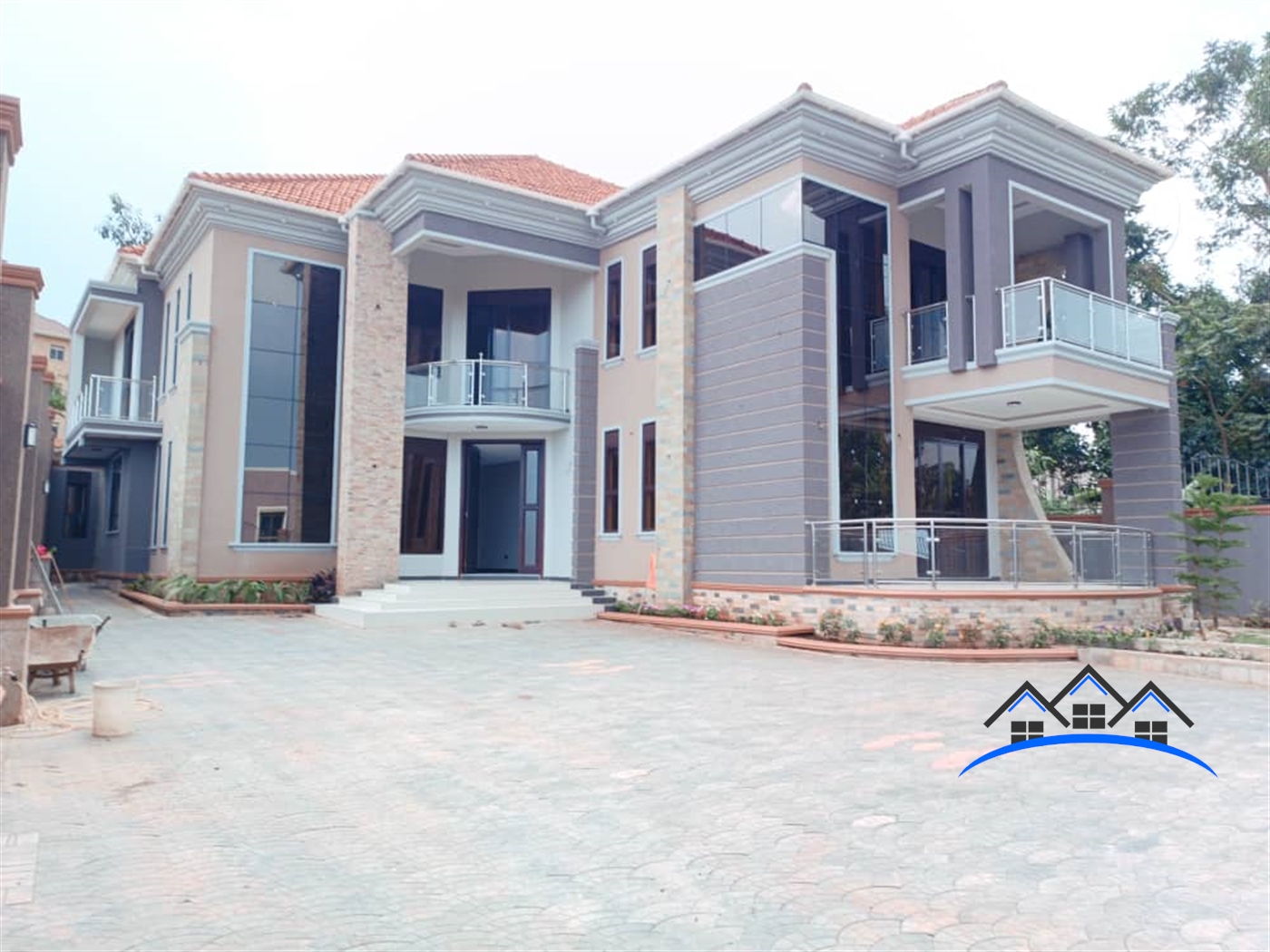 Apartment for sale in Kira Wakiso