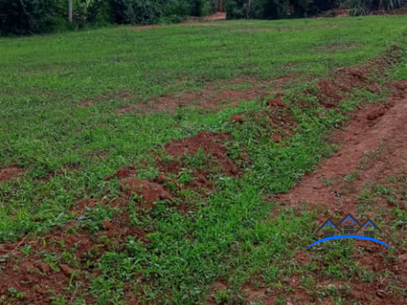 Residential Land for sale in Nakassajja Mukono