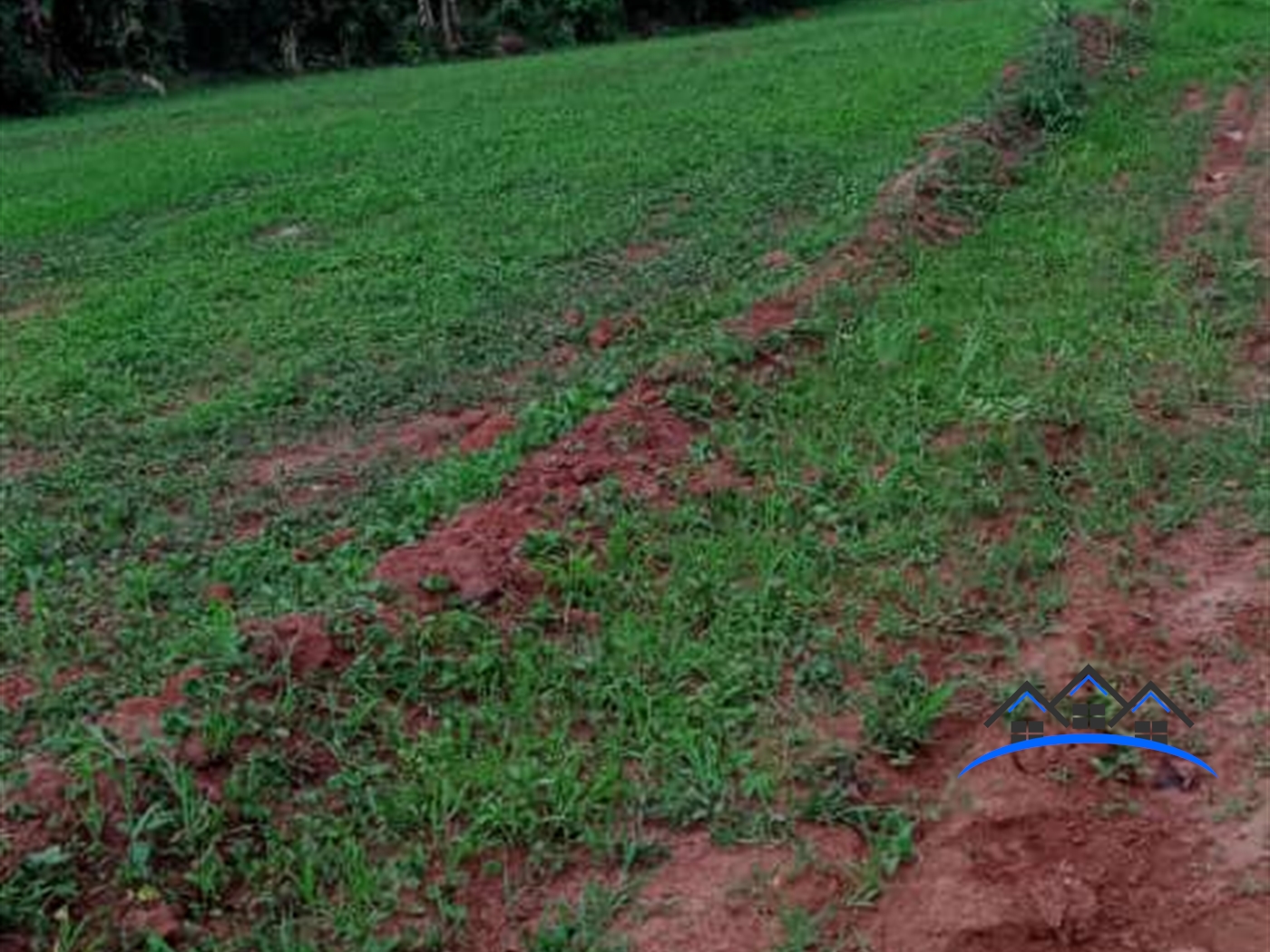 Residential Land for sale in Nakassajja Mukono