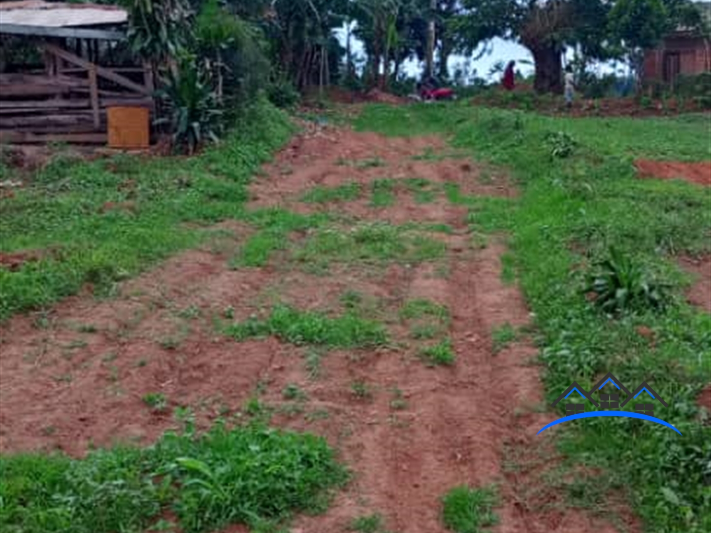 Residential Land for sale in Nakassajja Mukono