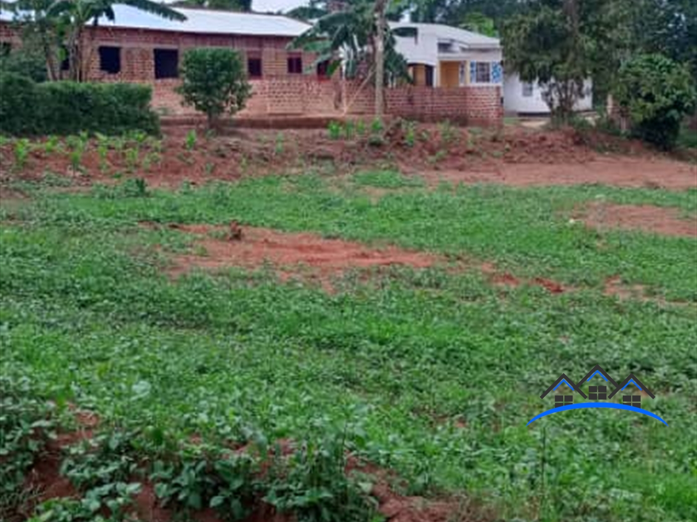 Residential Land for sale in Nakassajja Mukono