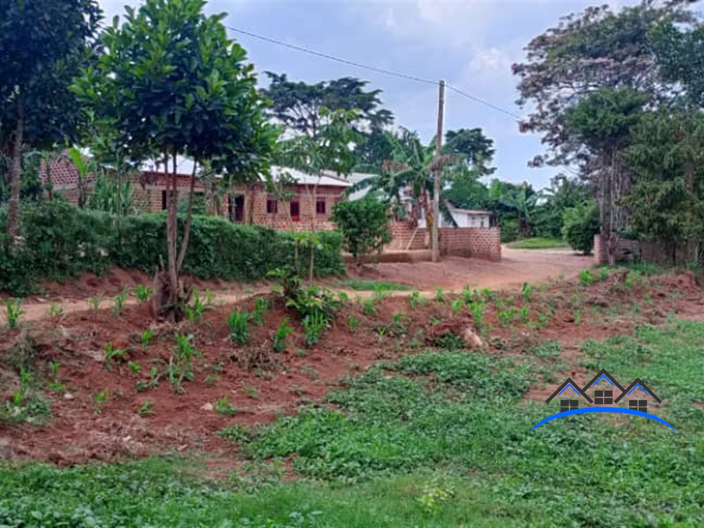 Residential Land for sale in Nakassajja Mukono