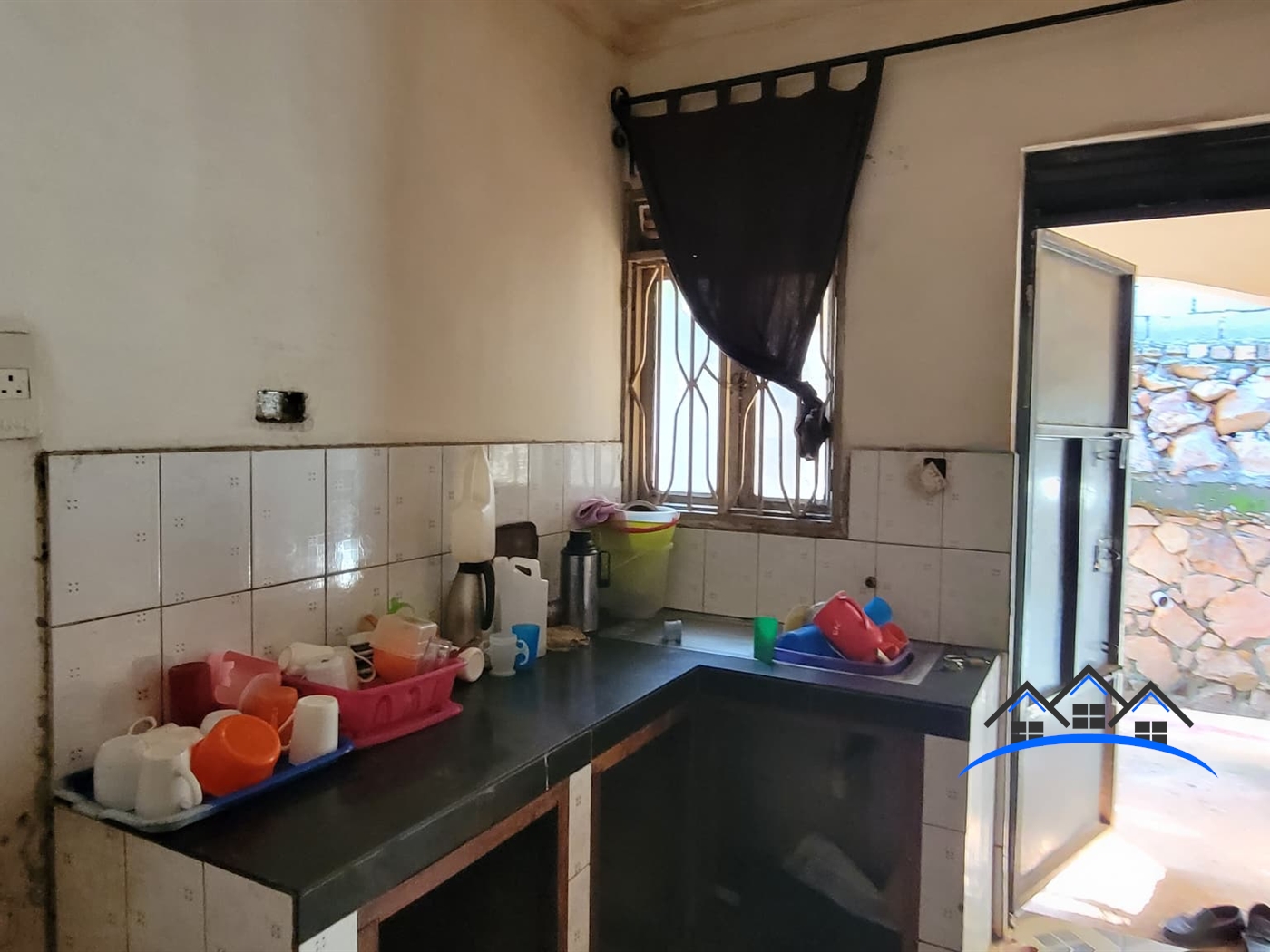 Bungalow for sale in Kisaasi Wakiso