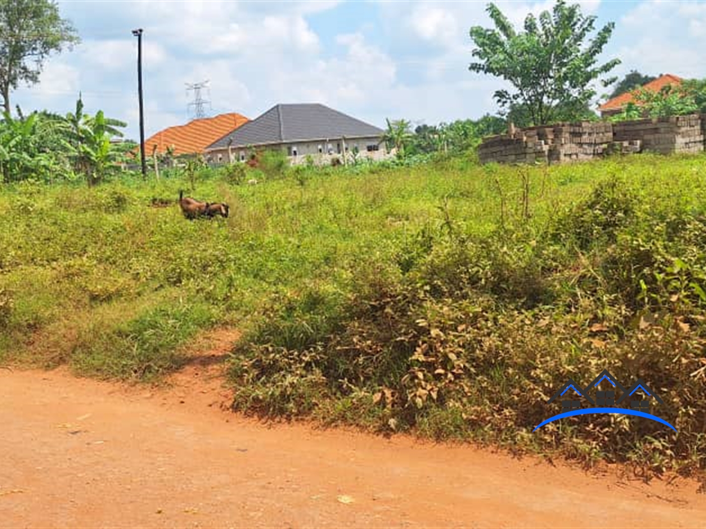 Commercial Land for sale in Kira Wakiso