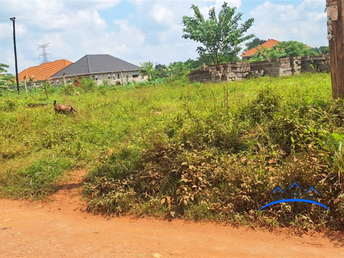 Commercial Land for sale in Kira Wakiso