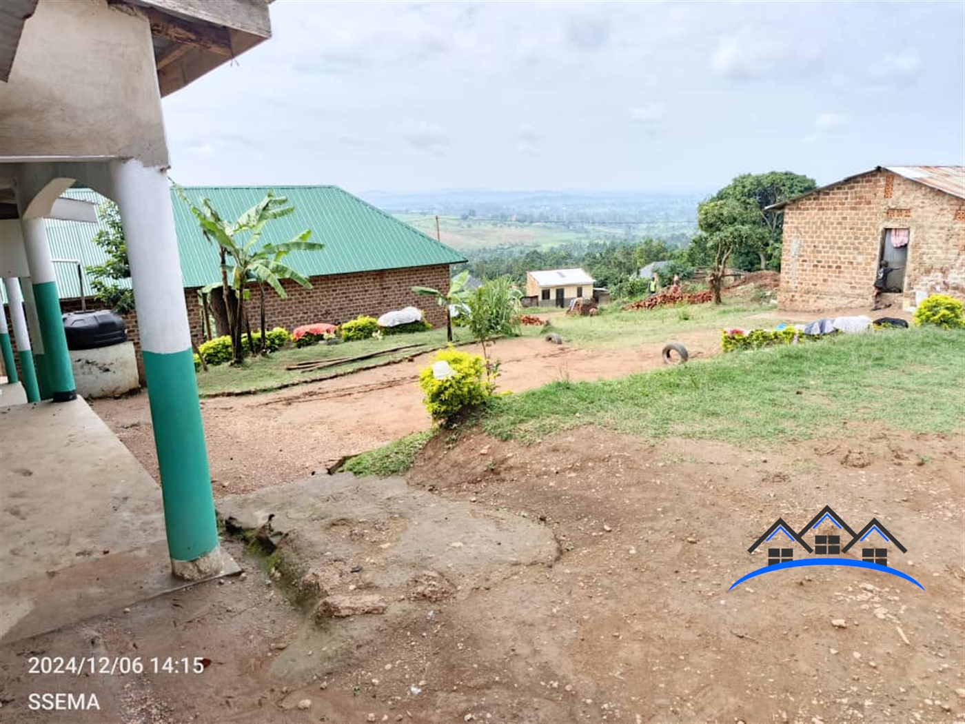 School for sale in Jezza Mityana