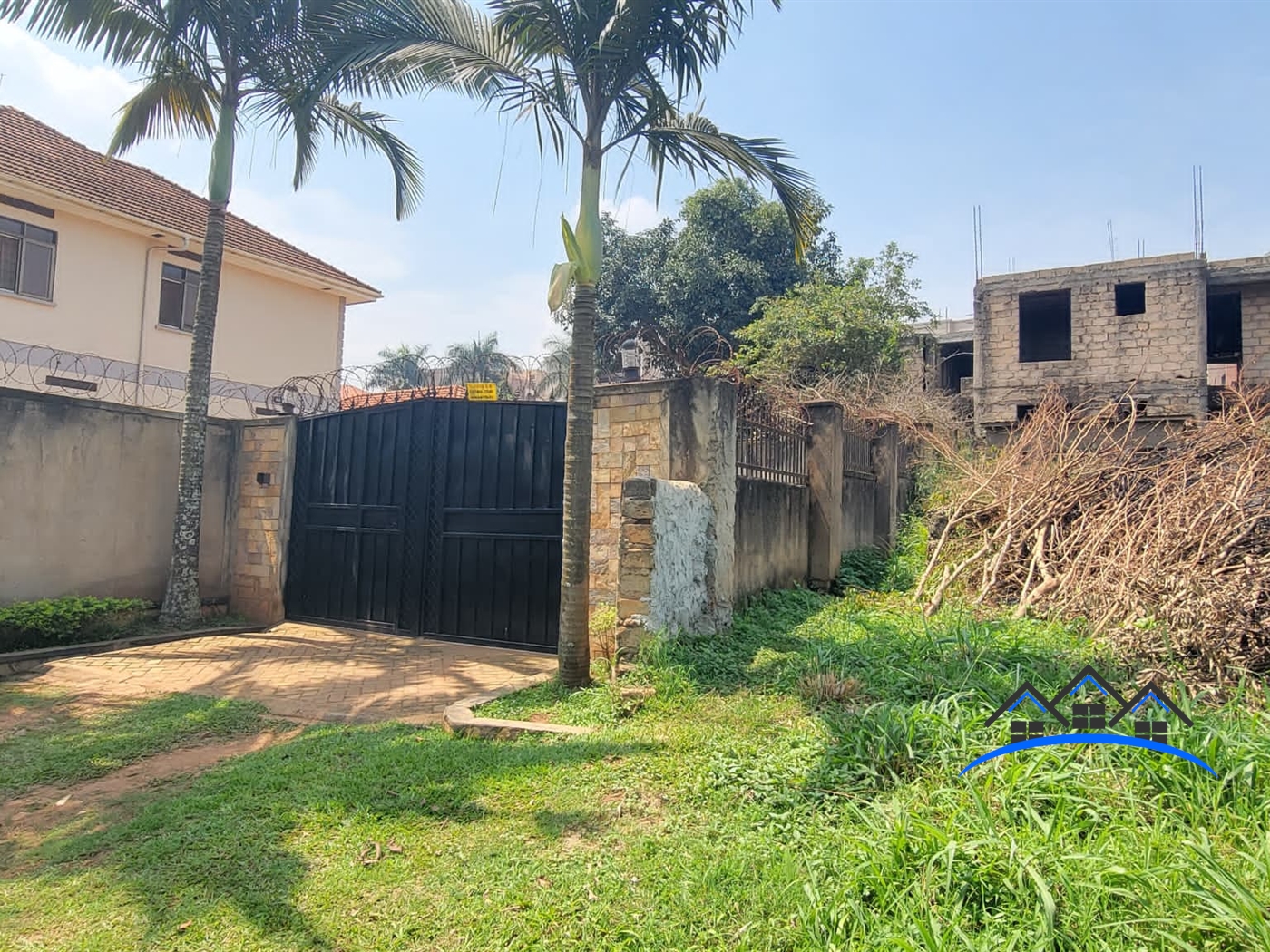 Residential Land for sale in Najjera Wakiso