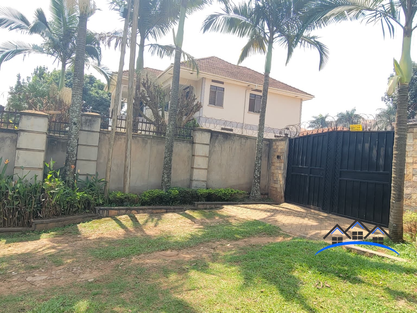 Residential Land for sale in Najjera Wakiso