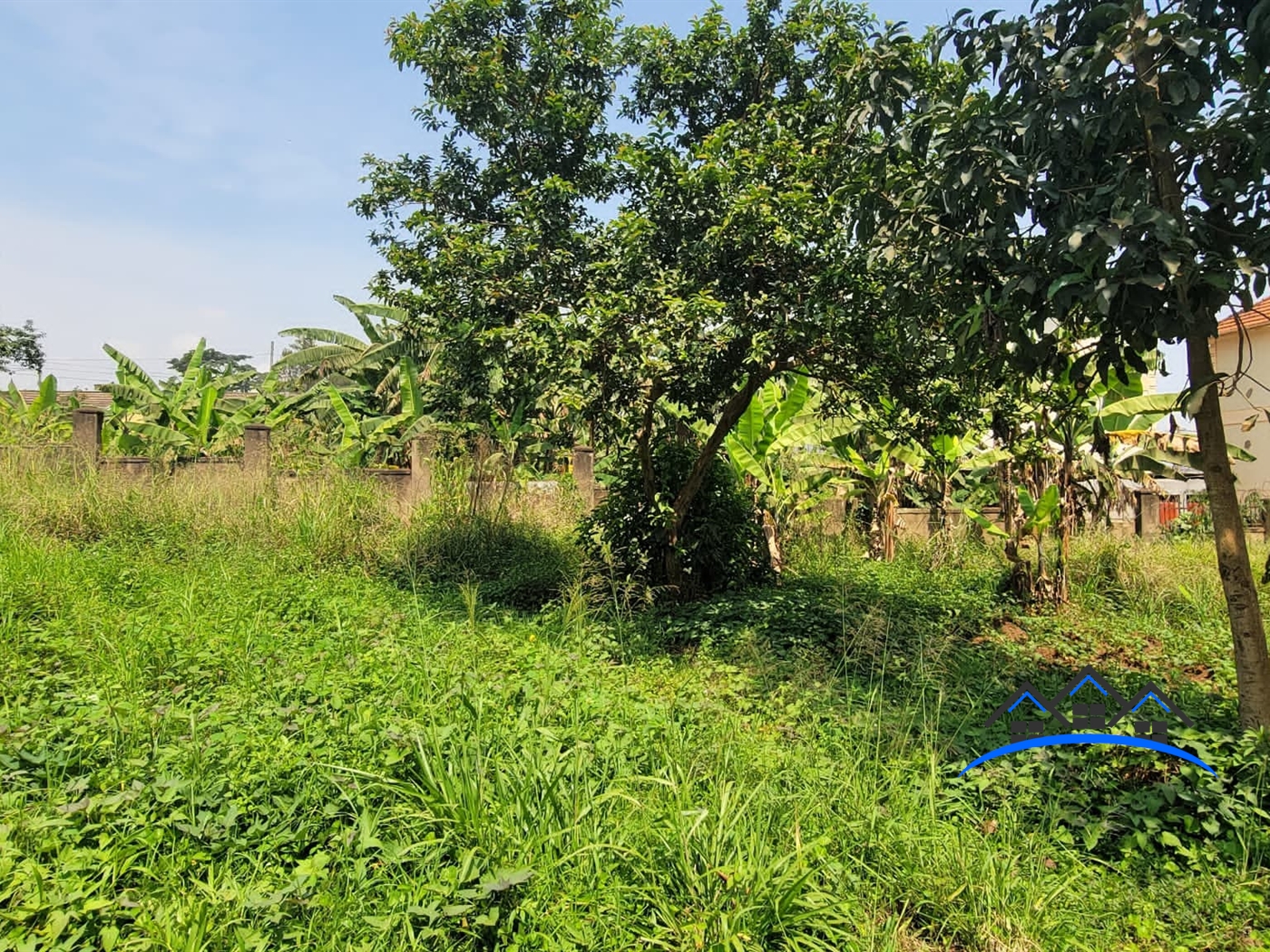 Residential Land for sale in Najjera Wakiso