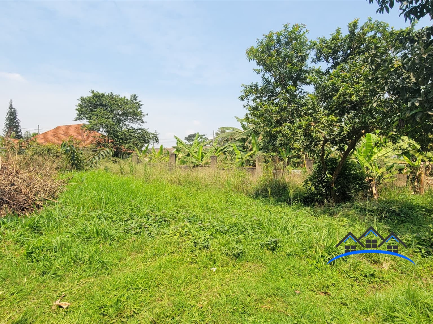 Residential Land for sale in Najjera Wakiso