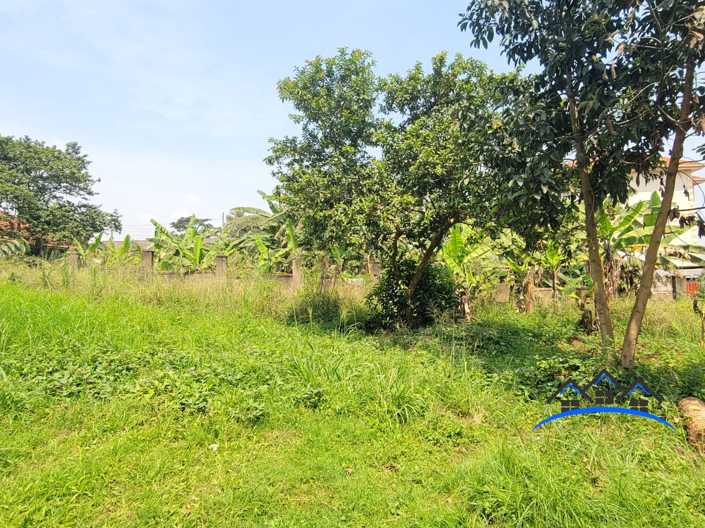 Residential Land for sale in Najjera Wakiso